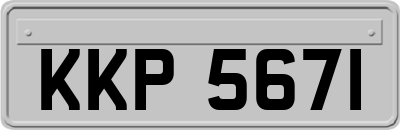 KKP5671