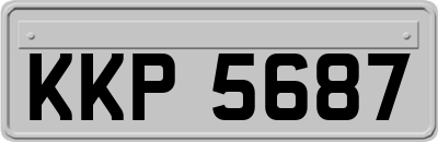 KKP5687