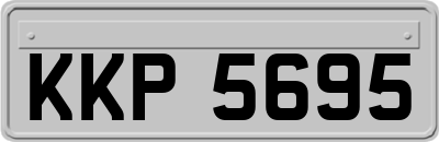 KKP5695