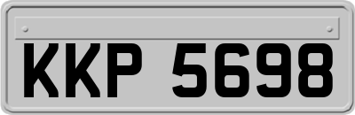 KKP5698