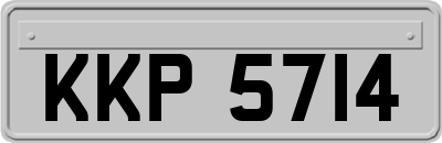KKP5714