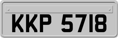 KKP5718