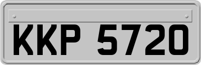 KKP5720