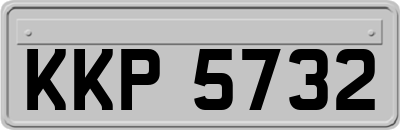 KKP5732