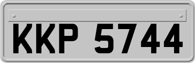 KKP5744