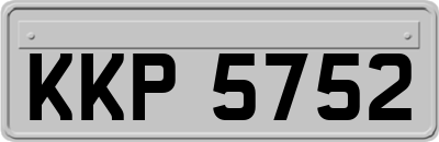 KKP5752