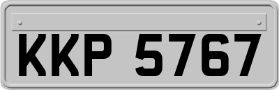 KKP5767