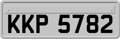 KKP5782