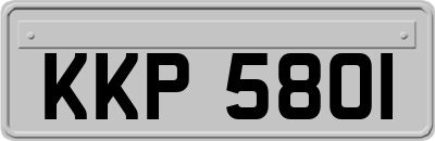 KKP5801