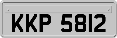 KKP5812