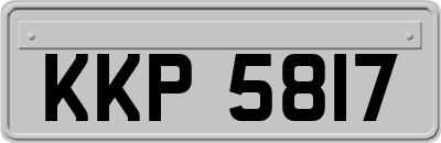 KKP5817
