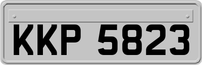 KKP5823