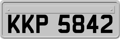 KKP5842