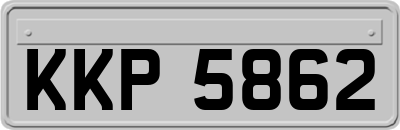 KKP5862