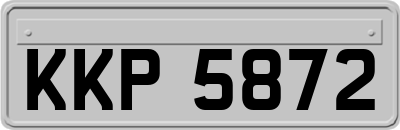 KKP5872