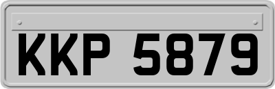KKP5879