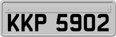 KKP5902