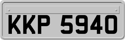 KKP5940