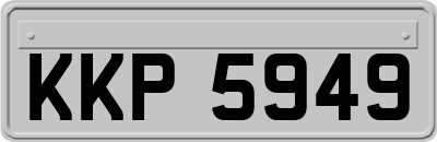 KKP5949
