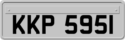 KKP5951