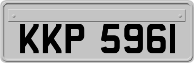 KKP5961