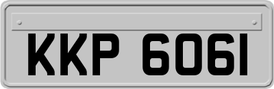 KKP6061