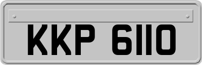 KKP6110