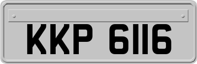 KKP6116