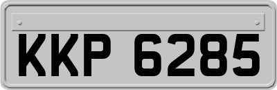 KKP6285