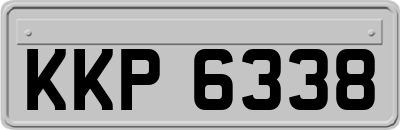 KKP6338