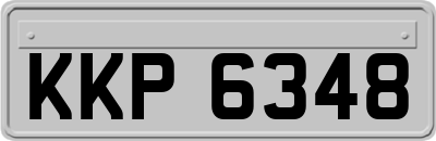 KKP6348