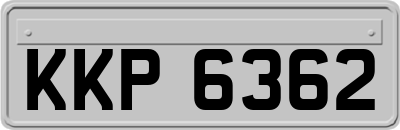KKP6362