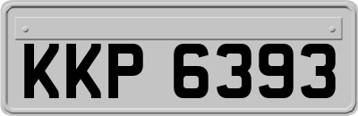 KKP6393