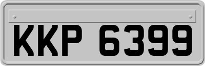 KKP6399