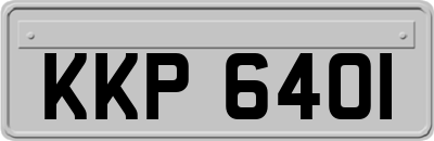 KKP6401