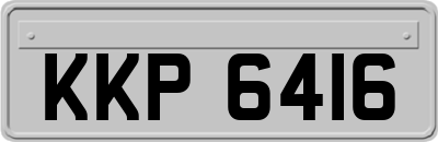 KKP6416