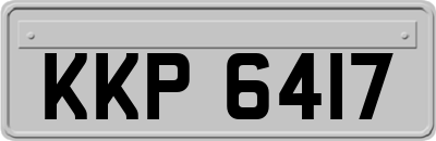 KKP6417