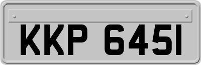 KKP6451