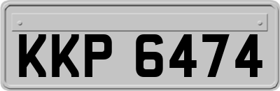 KKP6474
