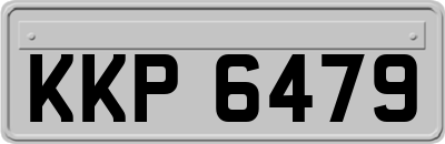 KKP6479