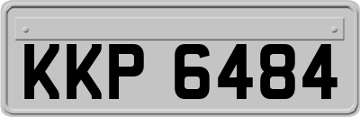 KKP6484