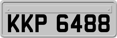 KKP6488
