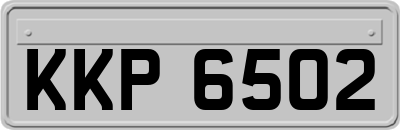 KKP6502