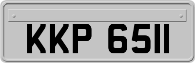KKP6511