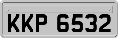 KKP6532
