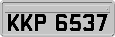 KKP6537