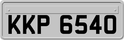 KKP6540