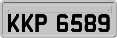 KKP6589