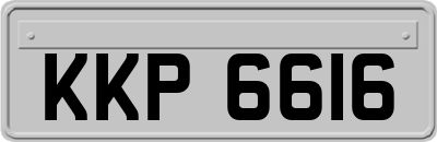 KKP6616