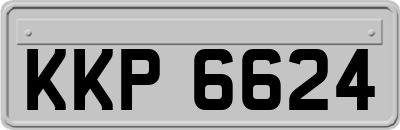 KKP6624